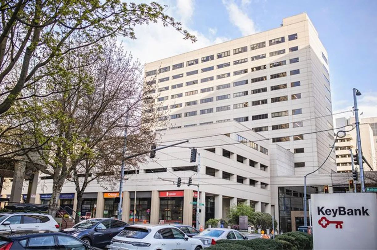 Seattle Area Real Estate | View 1229 Madison Street