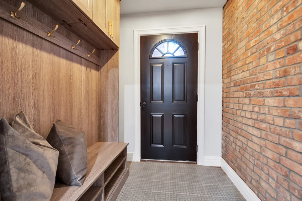 New York City Real Estate | View 154 Nelson Street, GARDEN | 2 Beds, 3 Baths