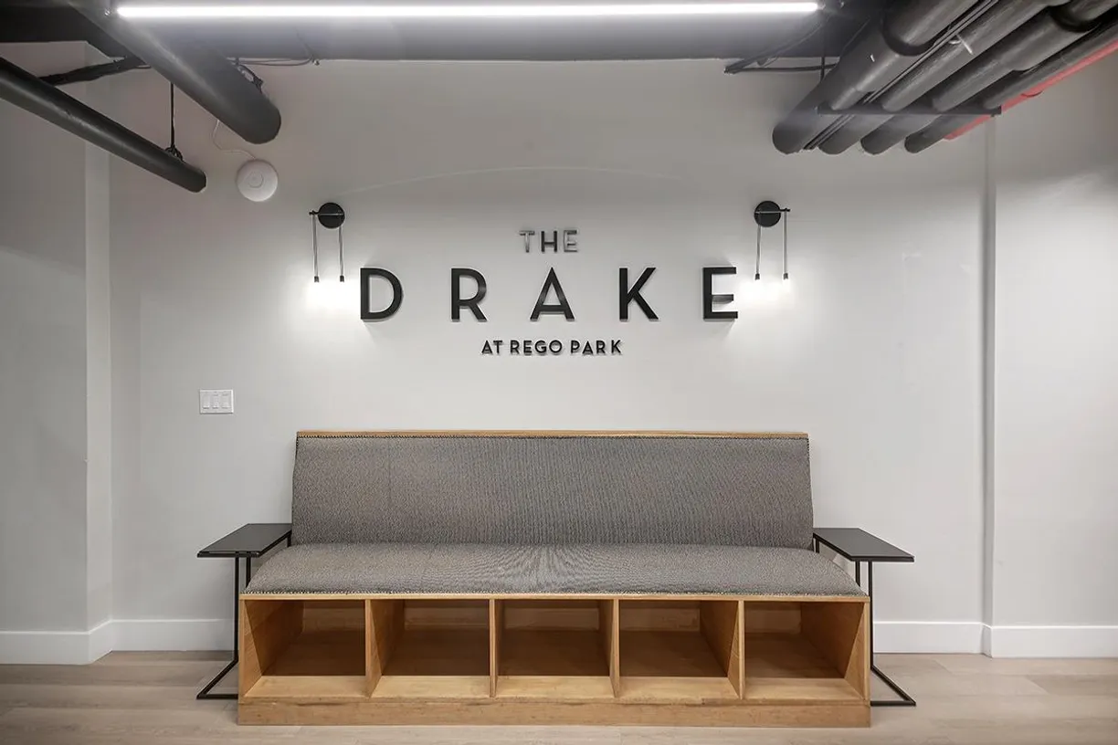 New York City Real Estate | View 62-60 99th Street, 1416 | 2 Beds, 1 Bath