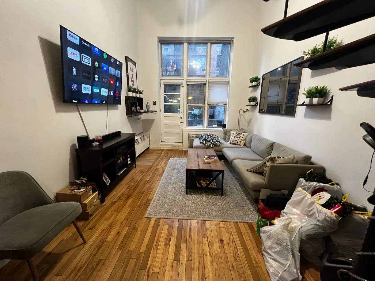 New York City Real Estate | View 219 E 25th St., 1D | 1 Bed, 1 Bath