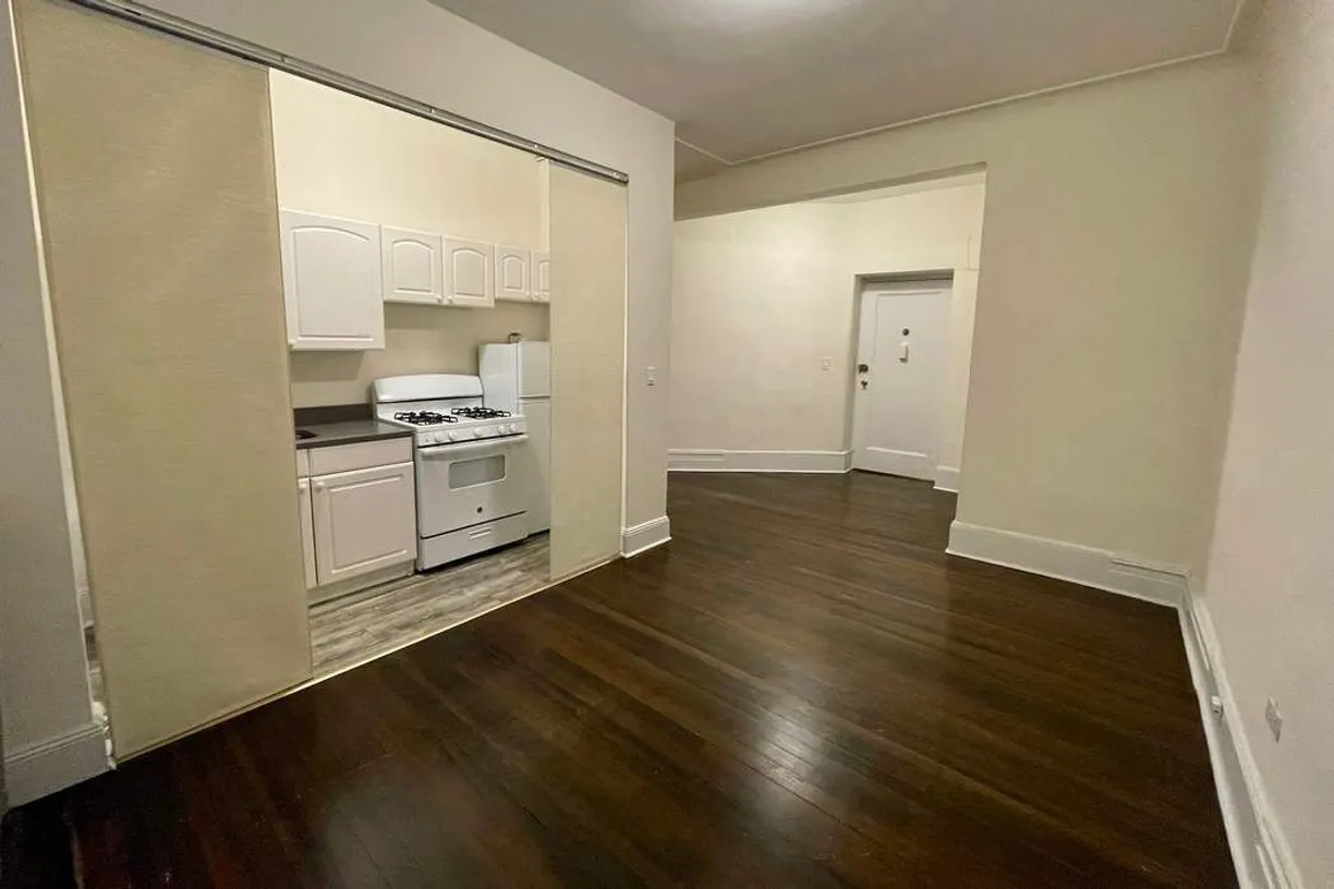 New York City Real Estate | View 412 West End Avenue, 5G | 1 Bath