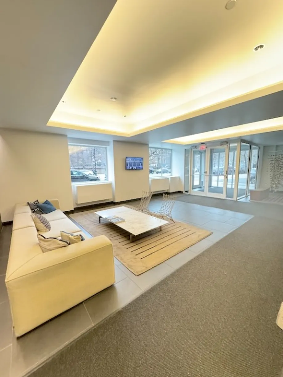 New York City Real Estate | View 88 Morningside Avenue, 3H | 1 Bed, 1 Bath