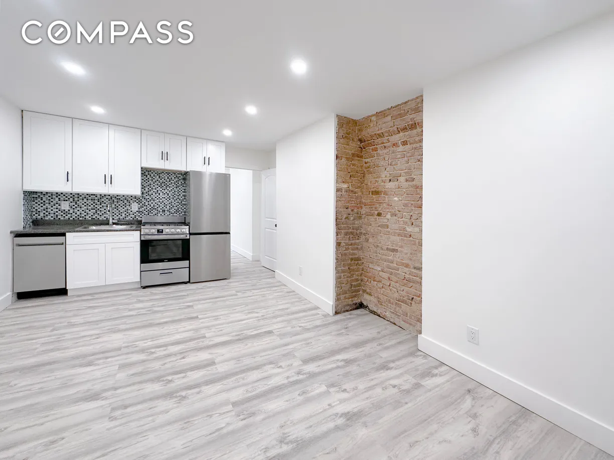New York City Real Estate | View 55 Spring Street, 7 | 1 Bed, 1 Bath