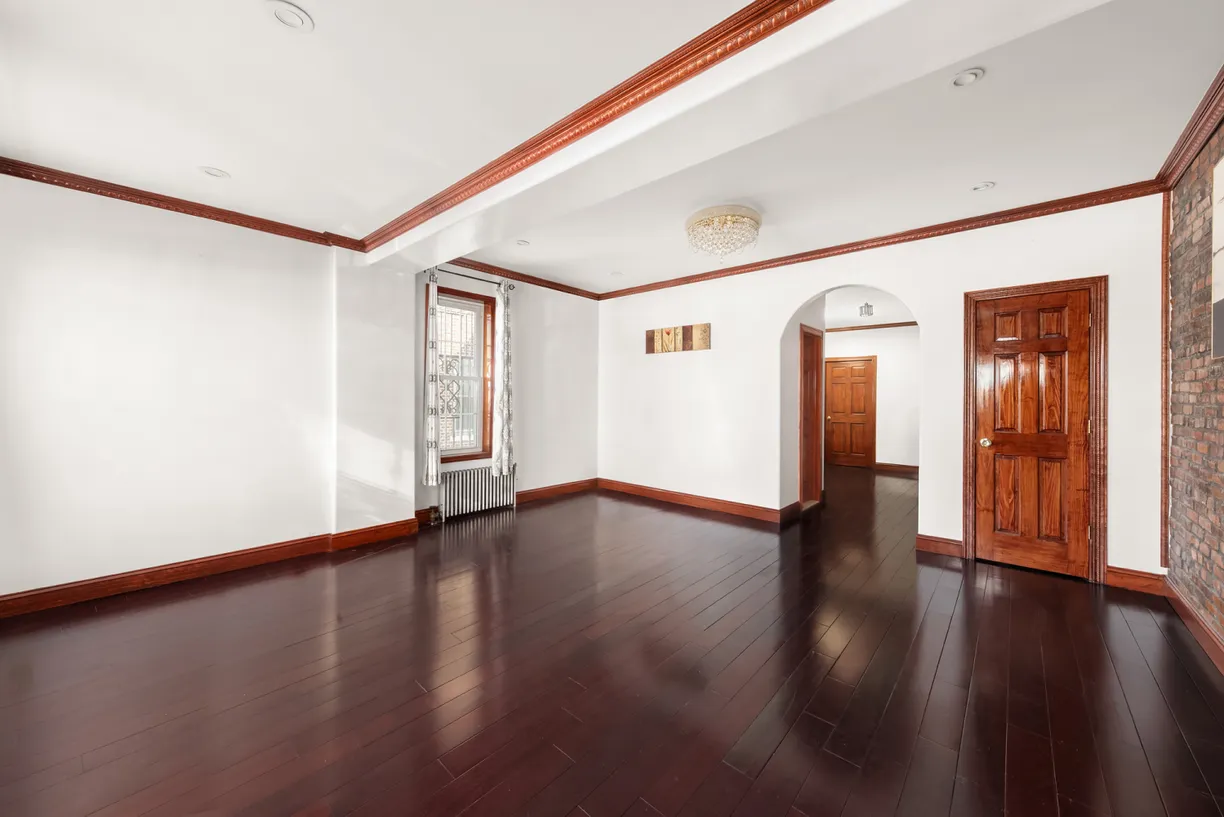 New York City Real Estate | View 2418 Cortelyou Road | 4 Beds, 2 Baths