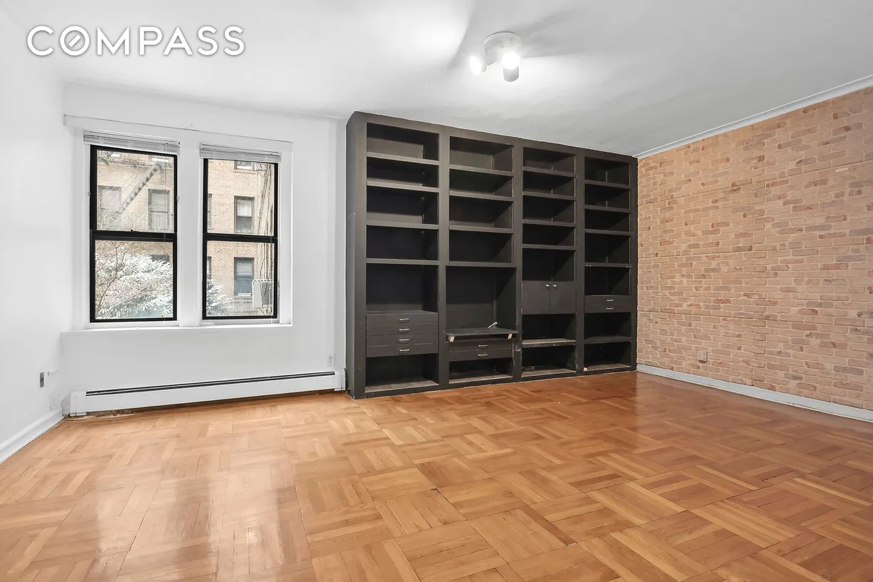 New York City Real Estate | View 7101 Colonial Road, R1E | 1 Bed, 1 Bath