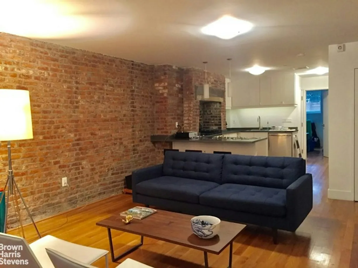 New York City Real Estate | View 288 Carlton Avenue, 1 | 2 Beds, 2 Baths