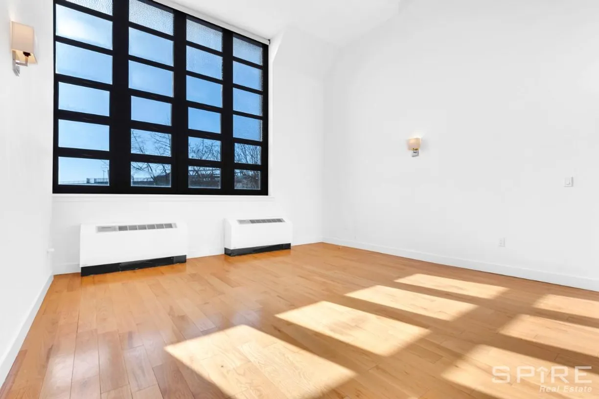 New York City Real Estate | View 19-19 24th Avenue, L208 | 1 Bed, 1 Bath
