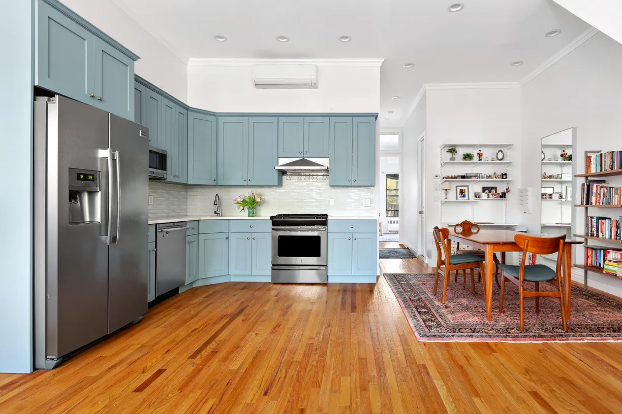 New York City Real Estate | View 564 Henry Street, 2 | 2 Beds, 2 Baths