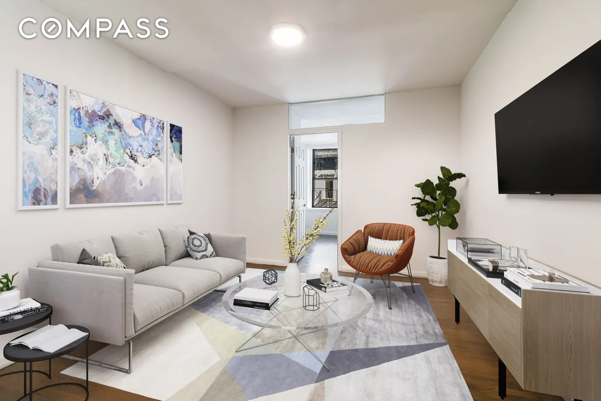 New York City Real Estate | View 284 East 10th Street, 4A | 1 Bed, 1 Bath