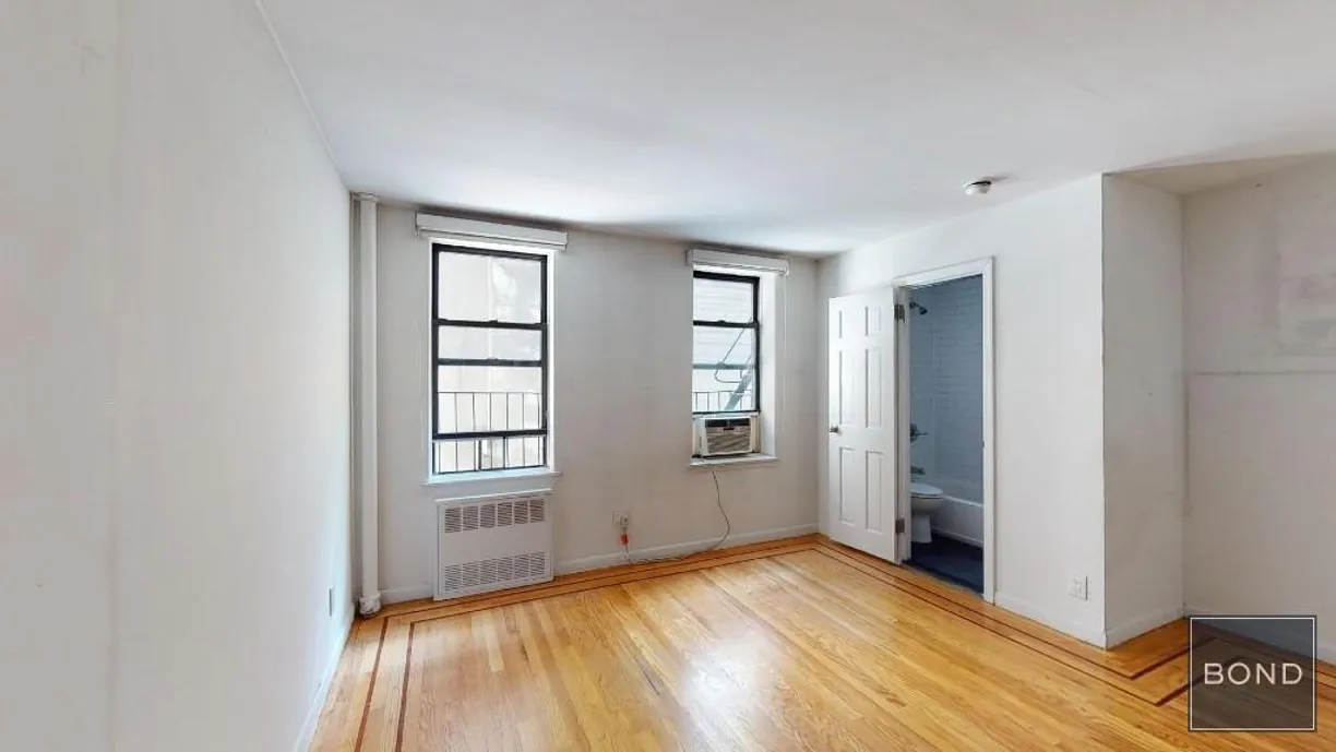 New York City Real Estate | View 30 Charlton Street, 1D | 1 Bath