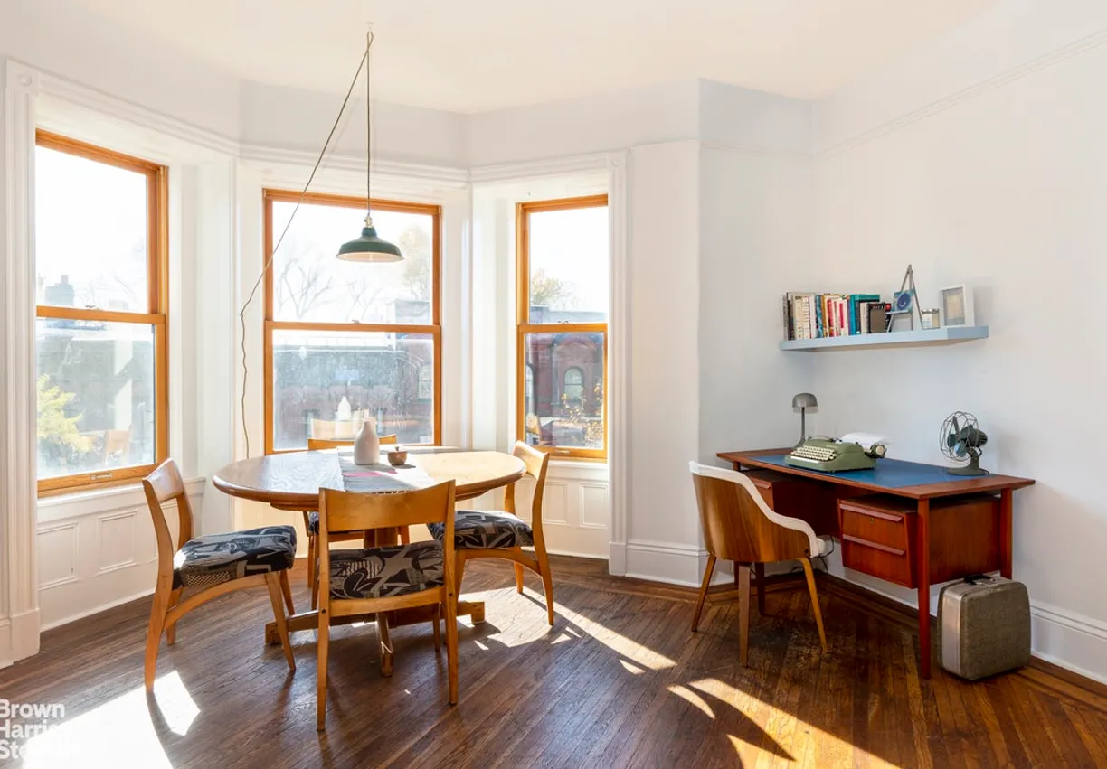 New York City Real Estate | View 915 President Street, 5F | 1 Bed, 1 Bath