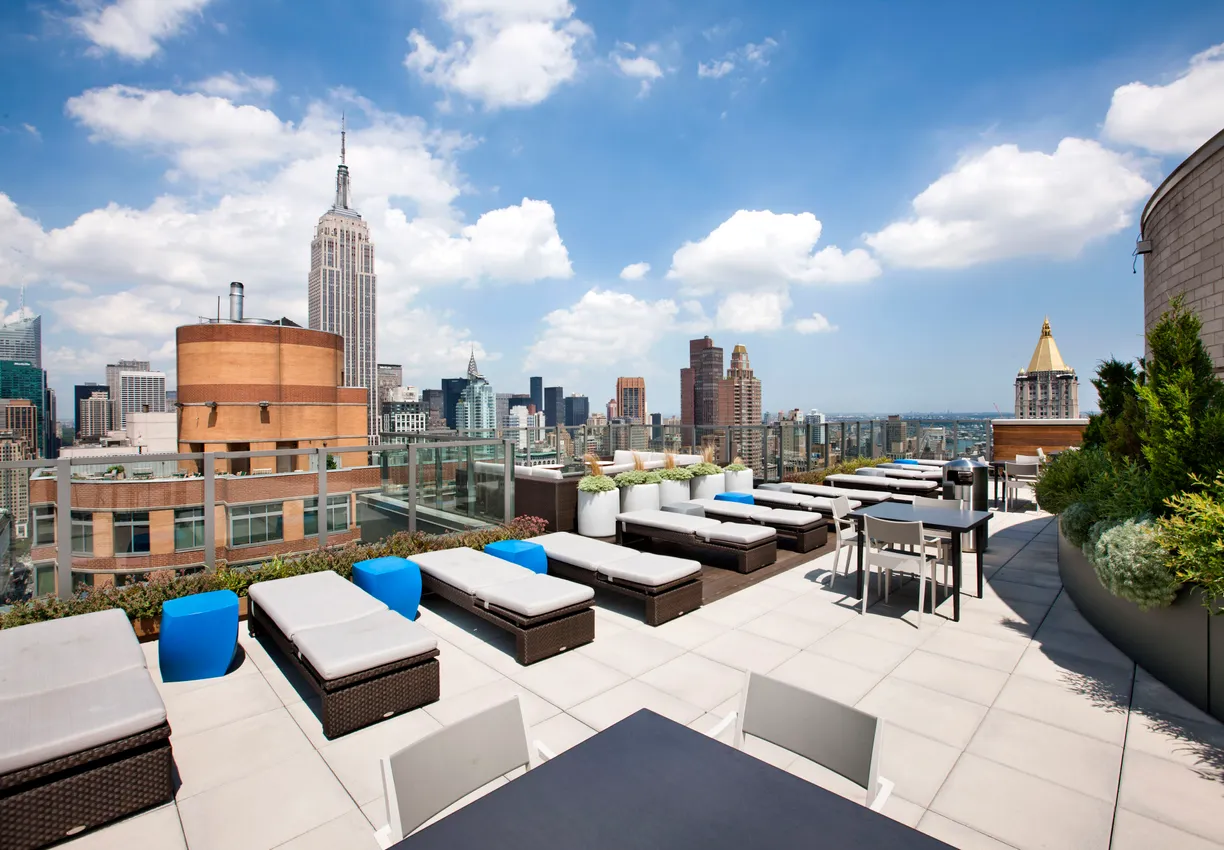 New York City Real Estate | View 55 West 25th Street, 6H | 1 Bath