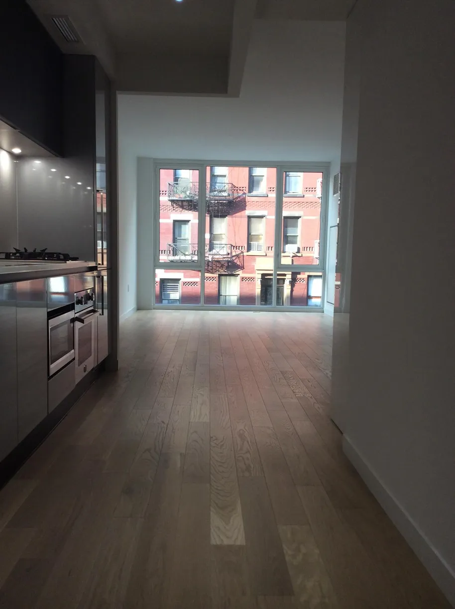New York City Real Estate | View 540 West 49th Street, 305N | 1 Bath