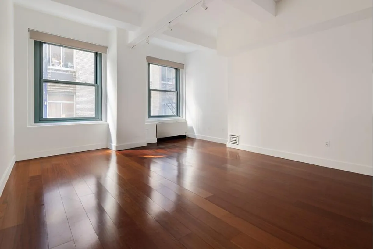 New York City Real Estate | View 80 John Street, 10E | 1 Bath