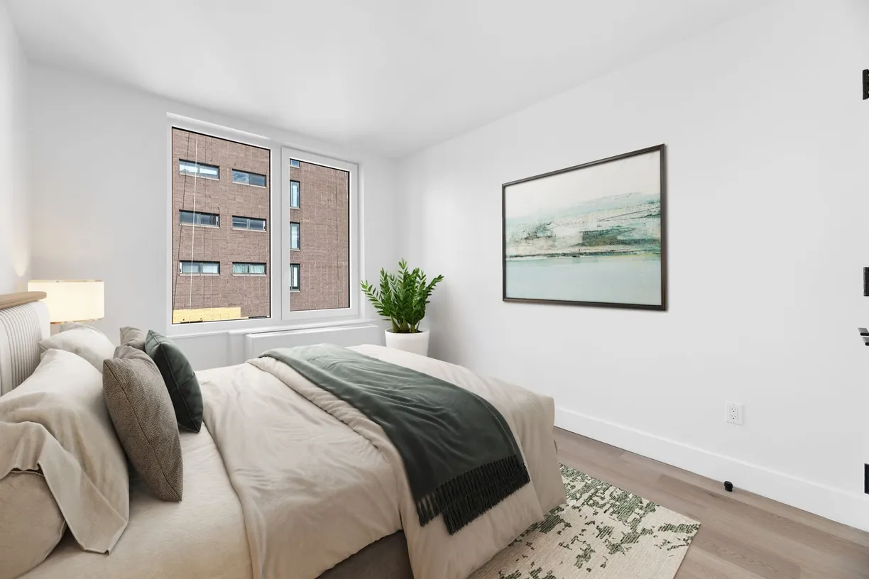 New York City Real Estate | View 1650 Madison Avenue, 4A | 1 Bed, 1 Bath