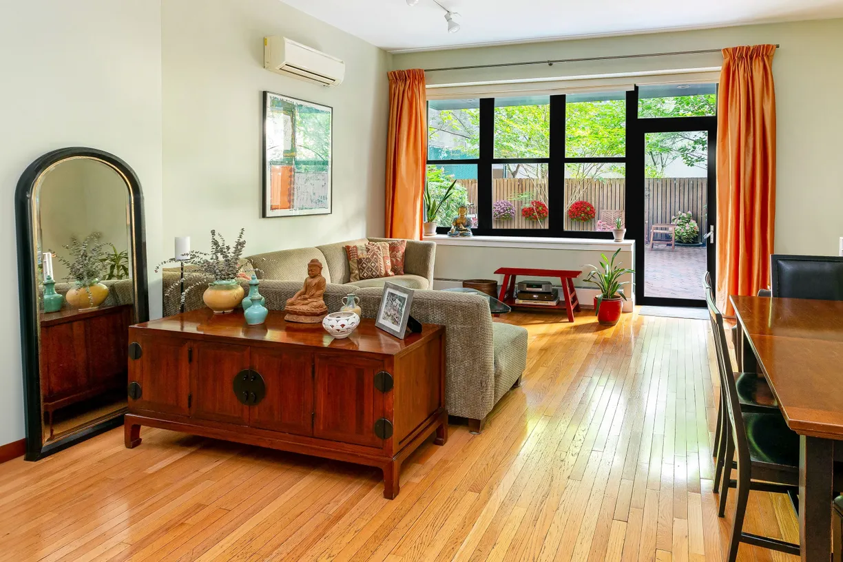 New York City Real Estate | View 199 State Street, 1B | 2 Beds, 3 Baths