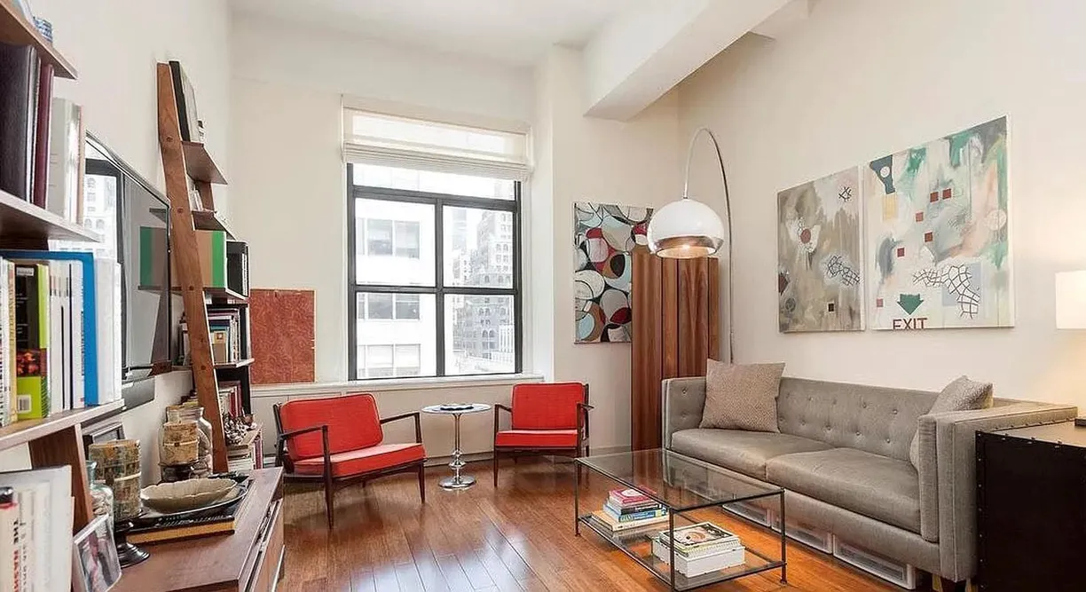 New York City Real Estate | View 244 Madison Avenue 14F, 14F | 1 Bath