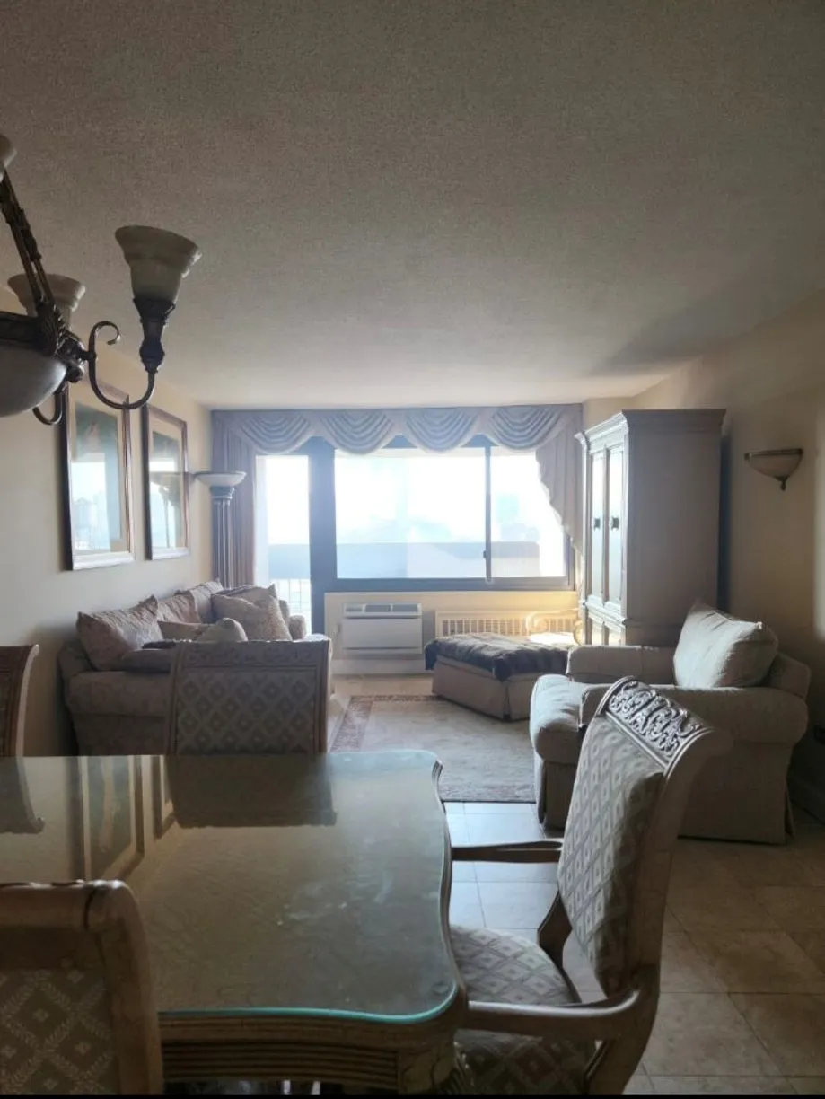 New York City Real Estate | View 333 Pearl Street 12M, 12M | 1 Bed, 1 Bath