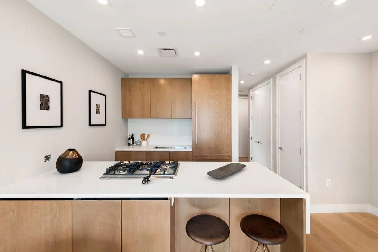 New York City Real Estate | View 550 Metropolitan Avenue, 4A | 2 Beds, 1 Bath