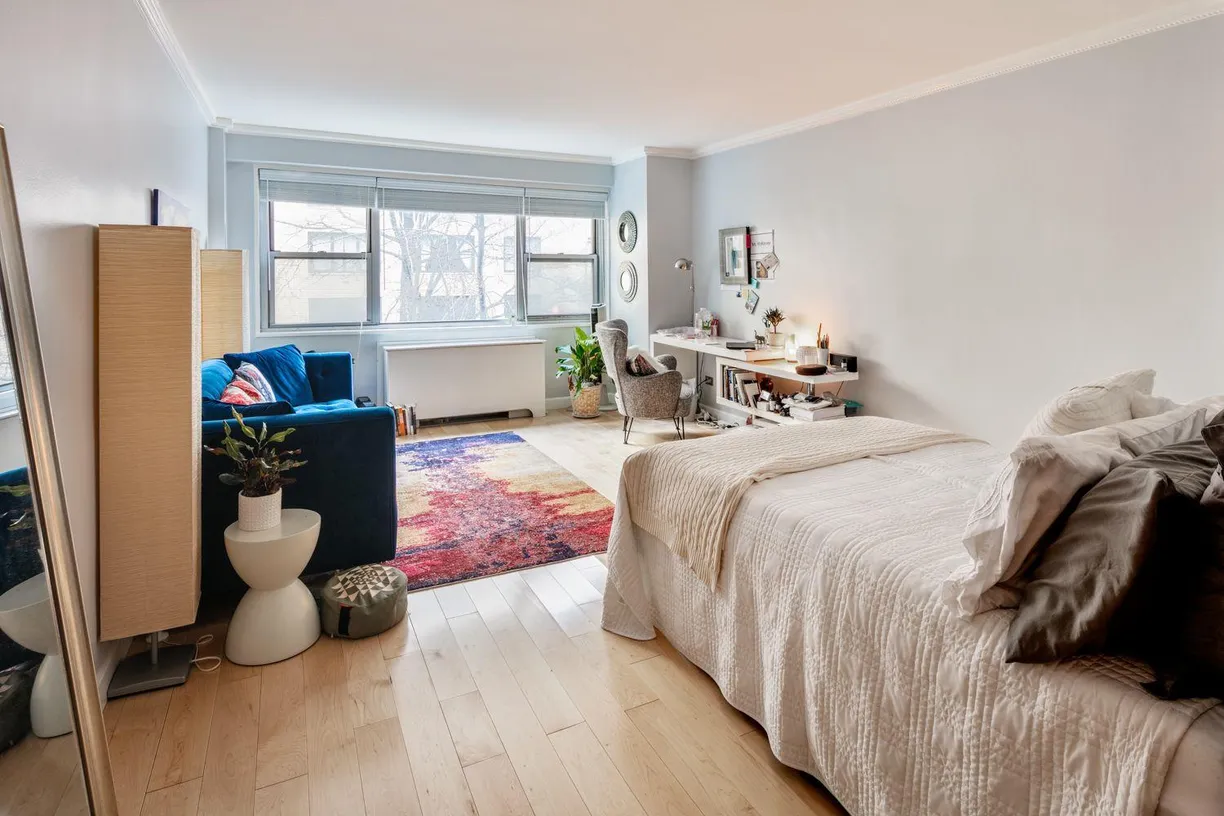 New York City Real Estate | View 330 East 49th Street, 4E | 1 Bath