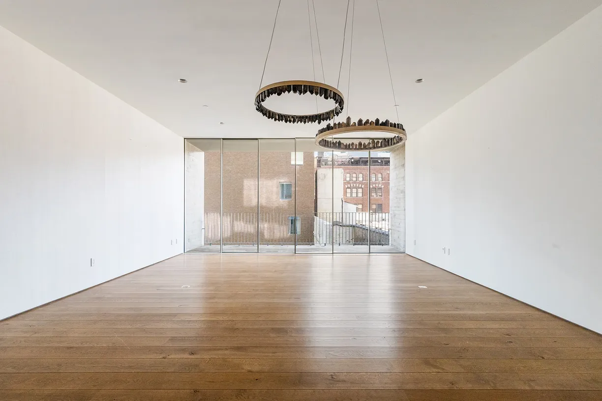 New York City Real Estate | View 527 West 27th Street, 4D | room 1