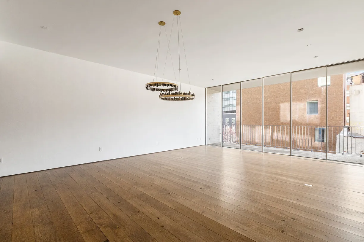 New York City Real Estate | View 527 West 27th Street, 4D | 3 Beds, 4 Baths