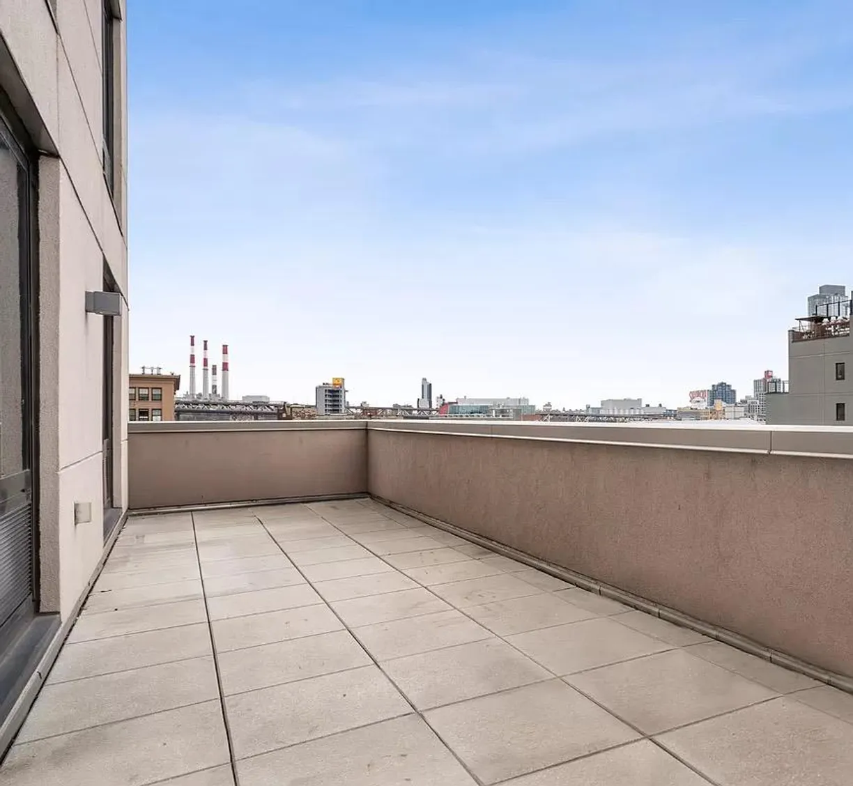 New York City Real Estate | View 44-72 11th Street, B705 | 2 Beds, 1 Bath