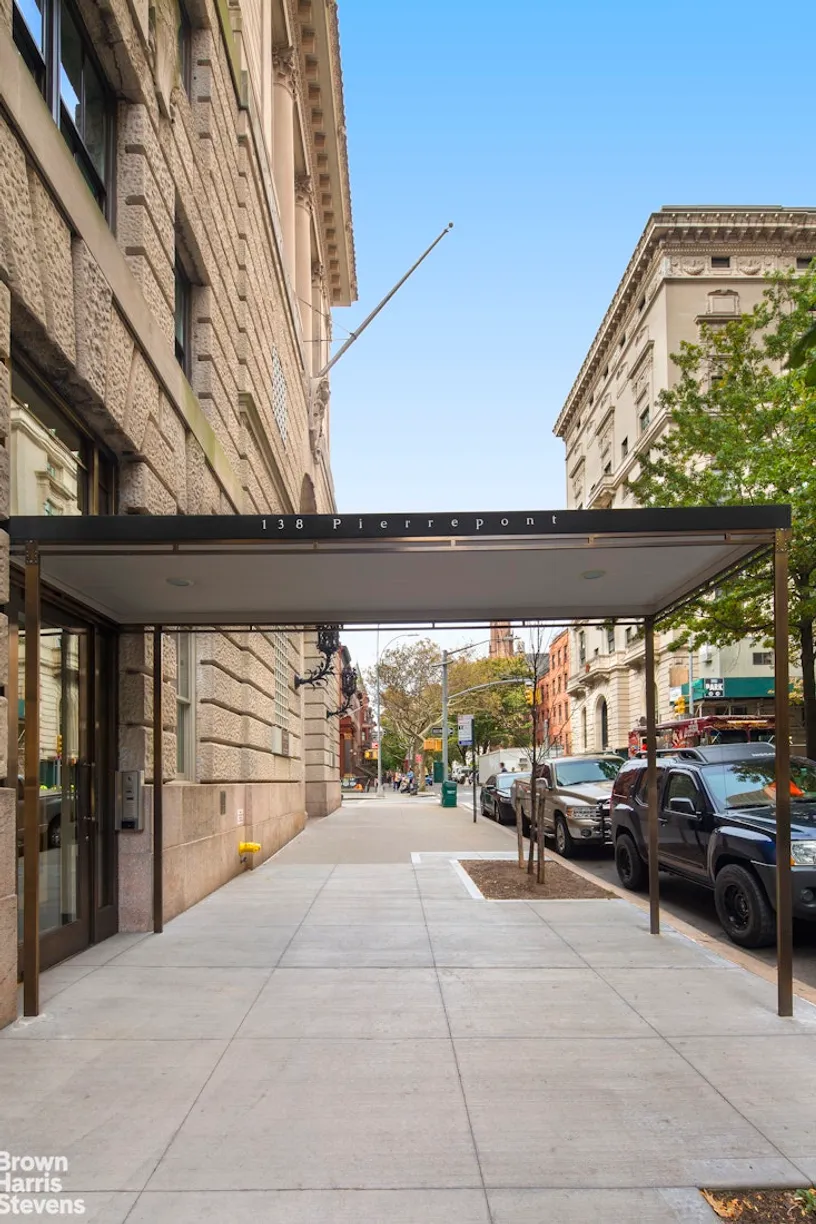 New York City Real Estate | View 138 Pierrepont Street, 4F | 3 Beds, 3 Baths