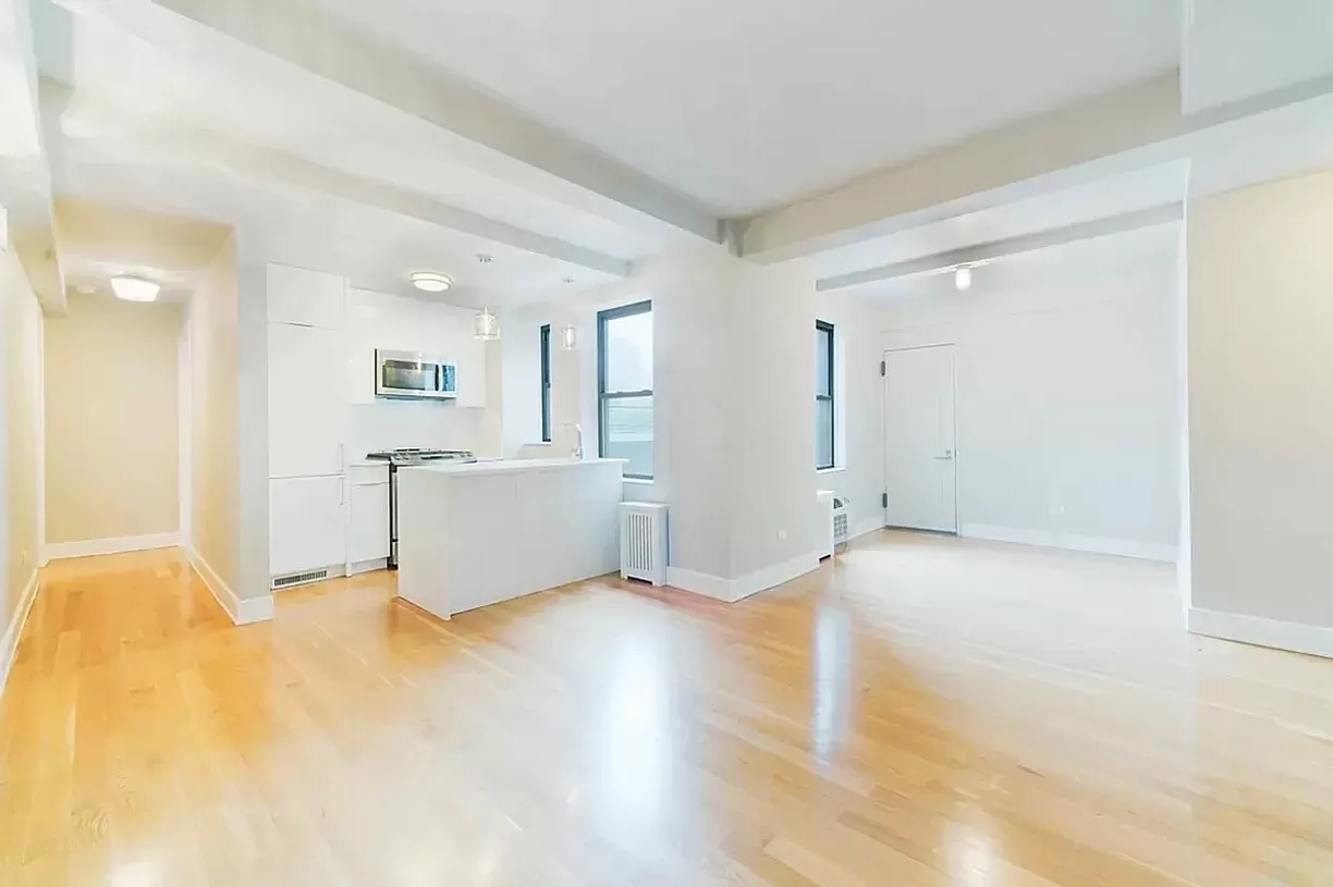 New York City Real Estate | View 308 West 30th Street, 8C | 1 Bed, 1 Bath