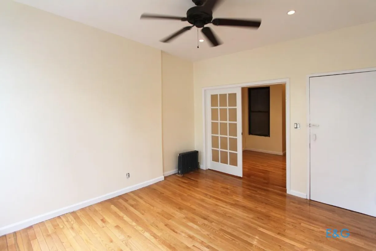 New York City Real Estate | View 410 Lenox Avenue 2N, 2N | 2 Beds, 1 Bath
