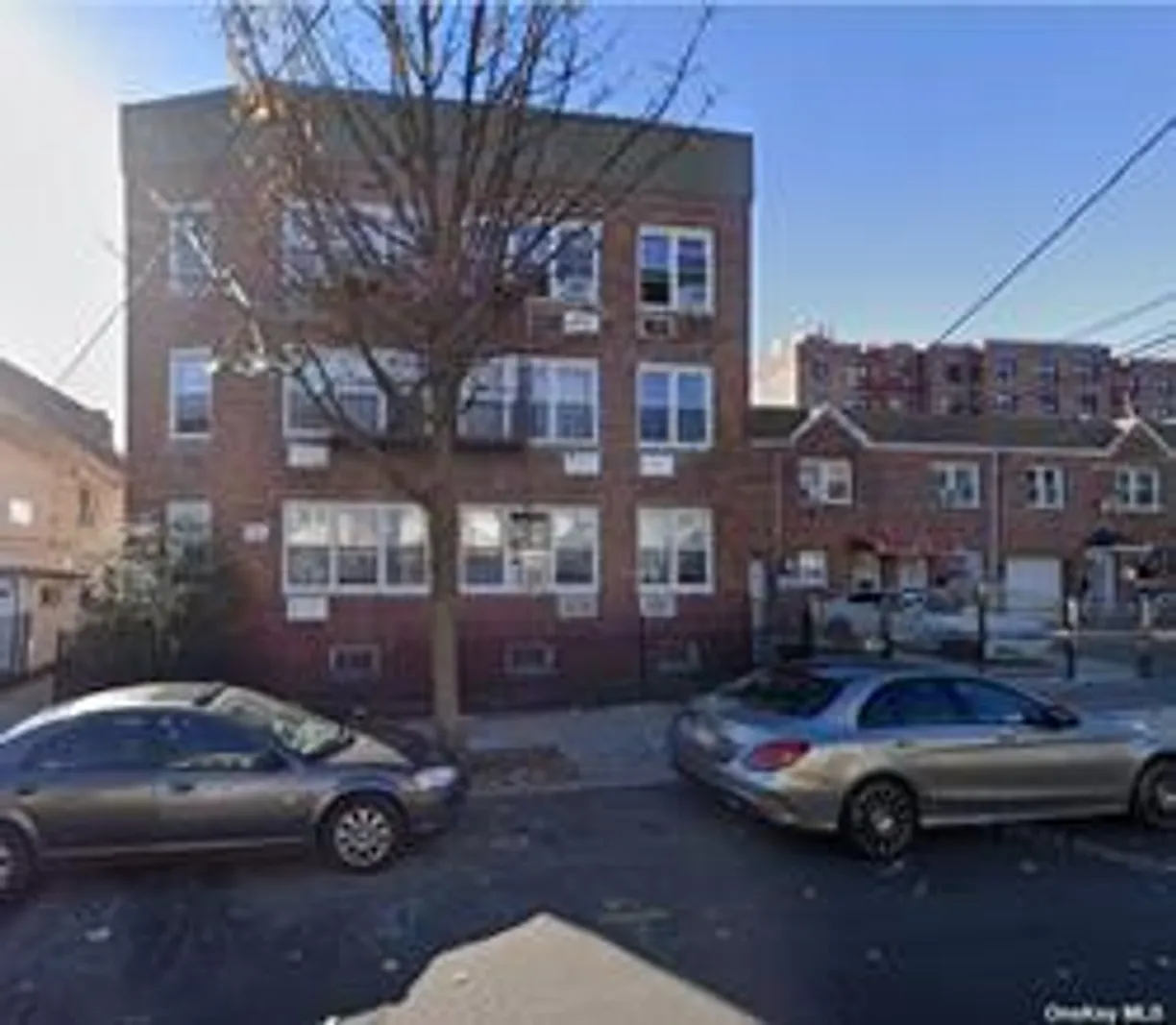 New York City Real Estate | View 88-22 172nd Street C-4, C4 | 1 Bed, 1 Bath