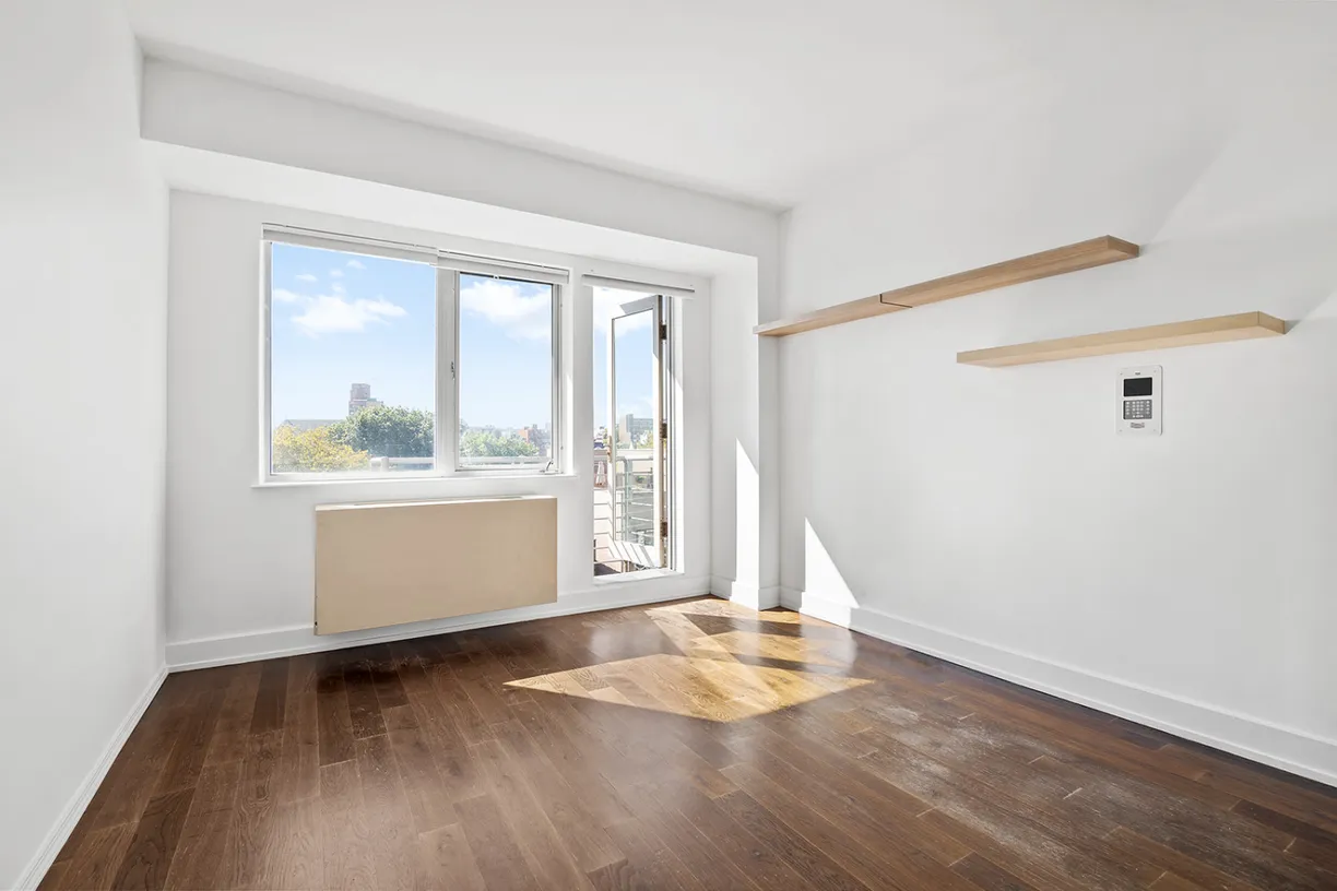 New York City Real Estate | View 100 Maspeth Avenue, 6N | 1 Bed, 1 Bath