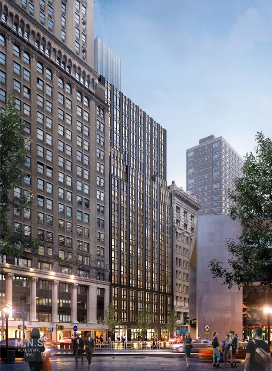 New York City Real Estate | View 200 Montague Street, 15D | 3 Beds, 2 Baths