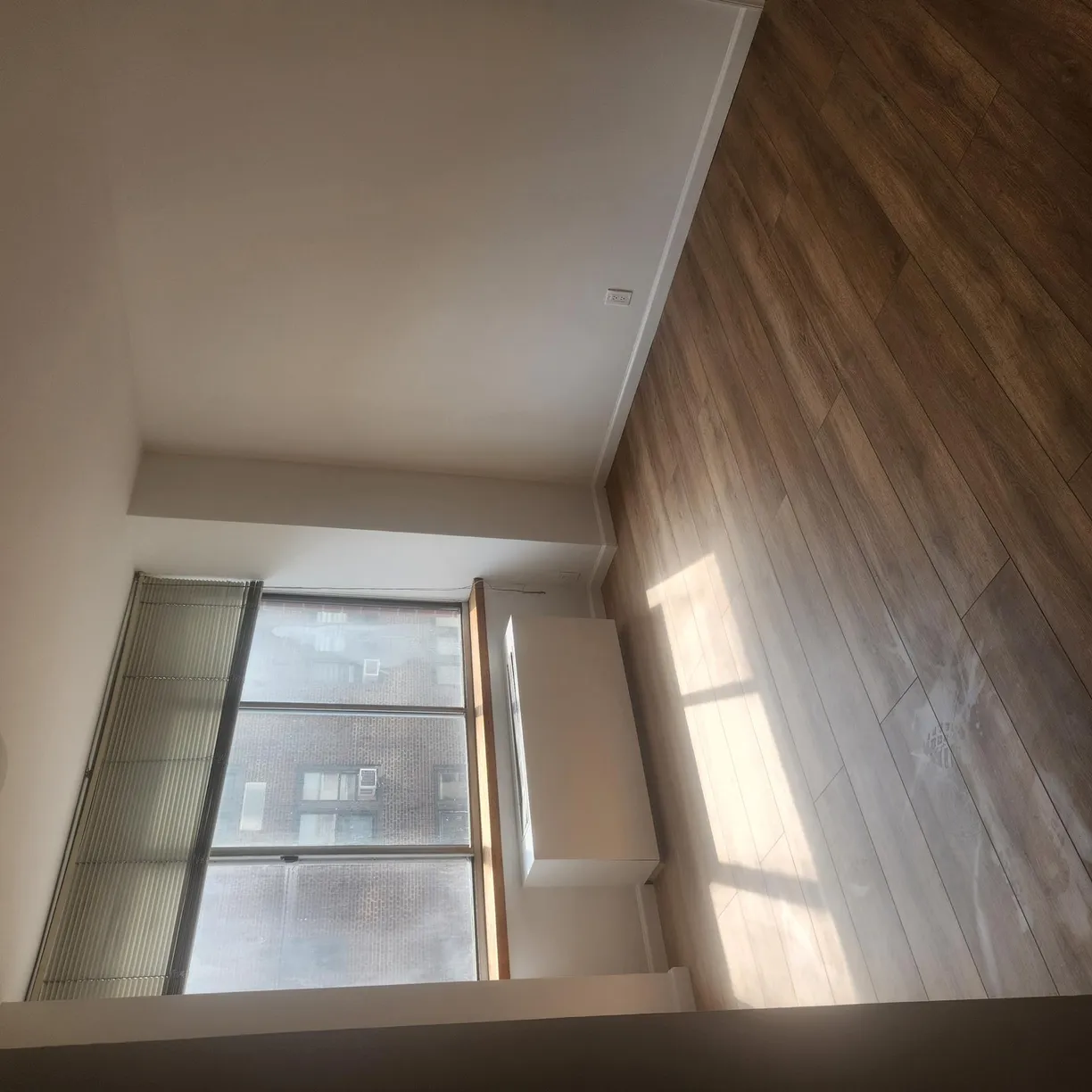 New York City Real Estate | View 420 East 58th Street, 16C | 1 Bed, 1 Bath