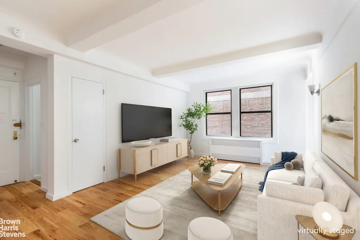 New York City Real Estate | View 440 West 34th Street 11H, 11H | 1 Bed, 1 Bath
