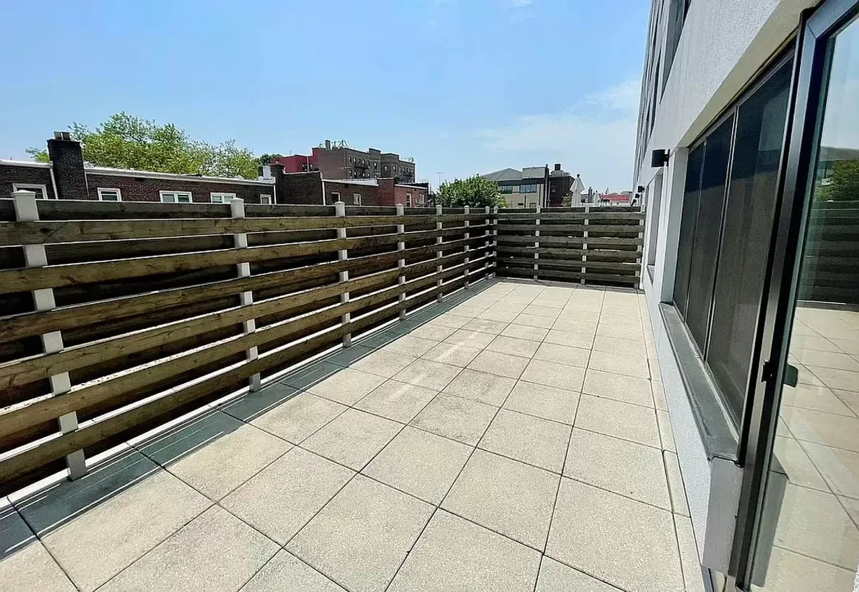 New York City Real Estate | View 31-57 31st Street, 208 | 1 Bed, 1 Bath
