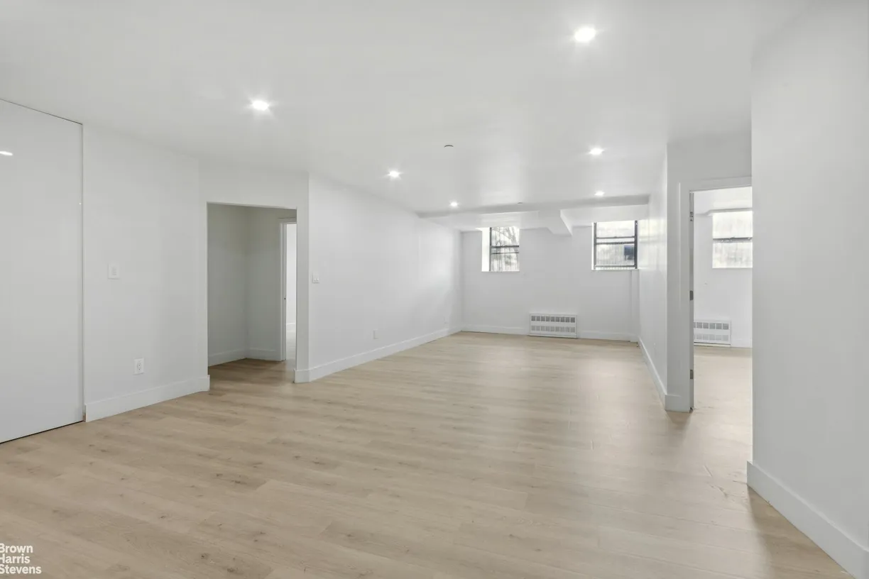 New York City Real Estate | View 1035 Washington Avenue, GR6 | 2 Beds, 2 Baths