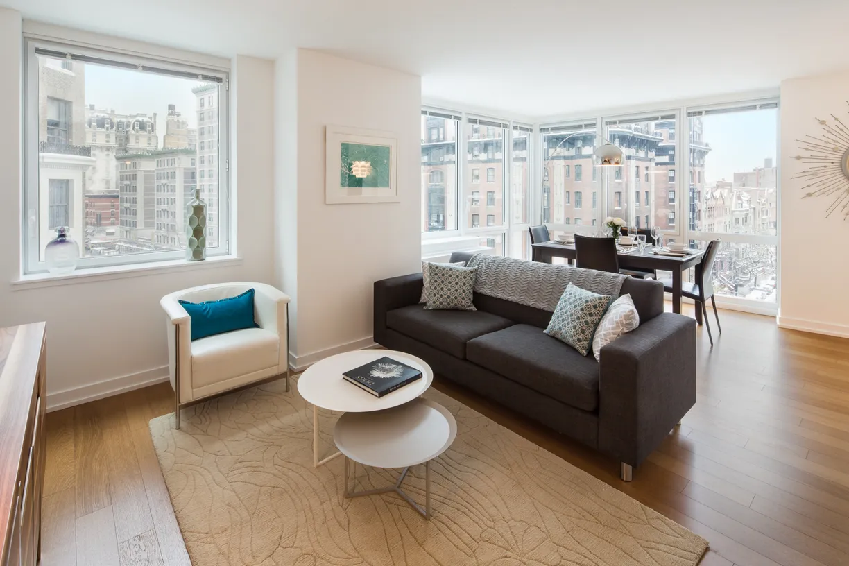 New York City Real Estate | View 227 West 77th Street, 6G | room 1