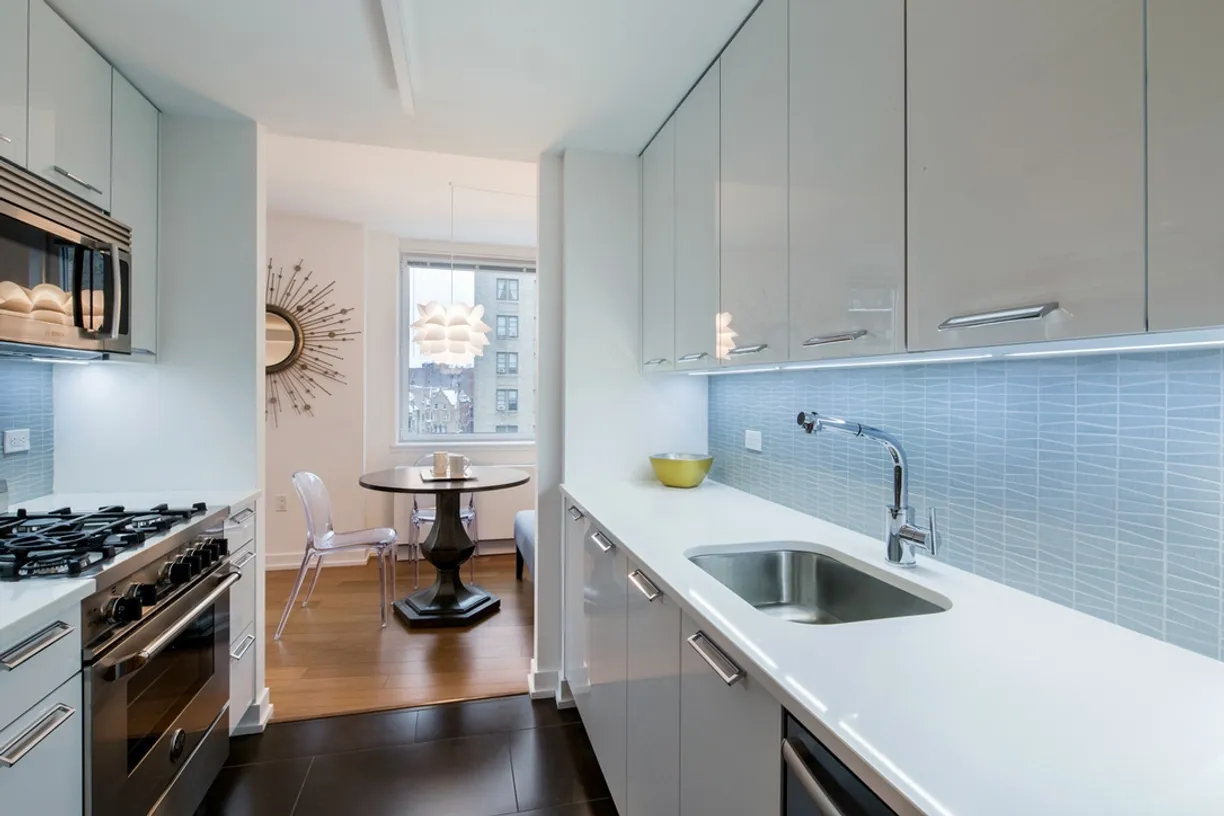 New York City Real Estate | View 227 West 77th Street, 6G | 2 Beds, 2 Baths