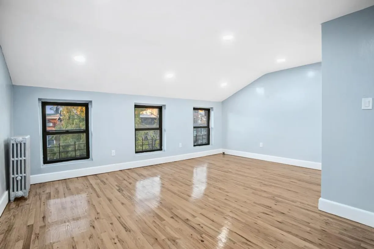 New York City Real Estate | View 120 Riverside Boulevard, 9G | 1 Bed, 1 Bath