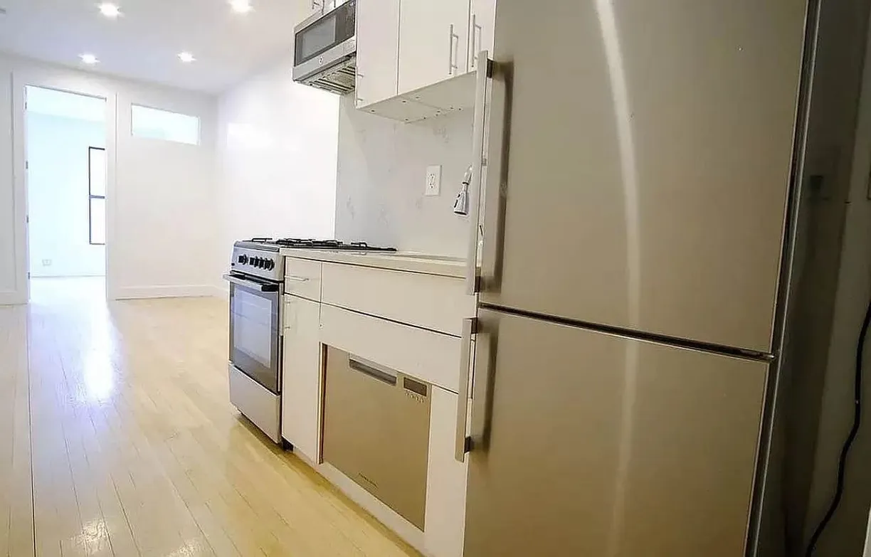 New York City Real Estate | View 1734 Amsterdam Avenue, 3N | 2 Beds, 1 Bath