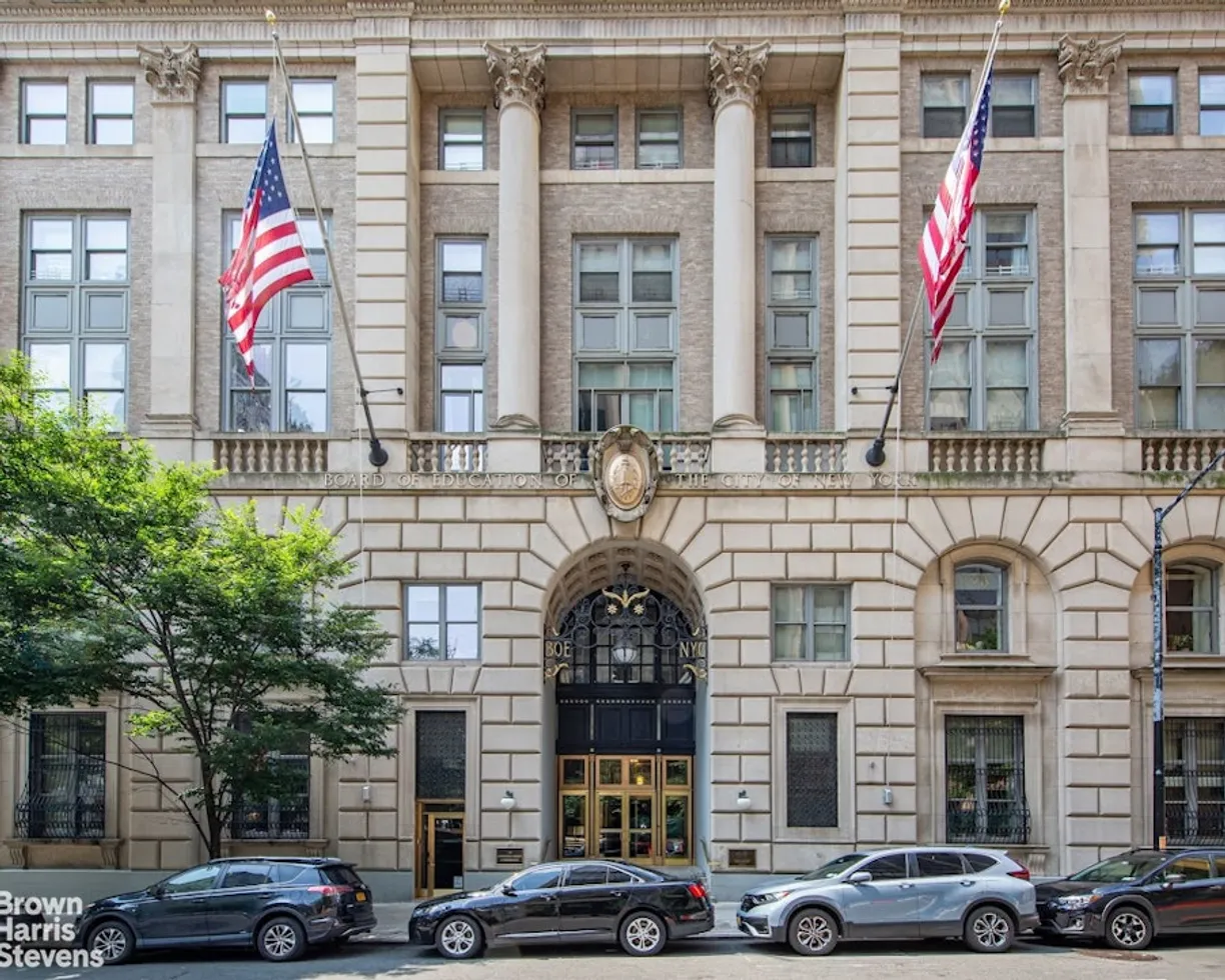New York City Real Estate | View 110 Livingston Street, 2I | 1 Bed, 2 Baths