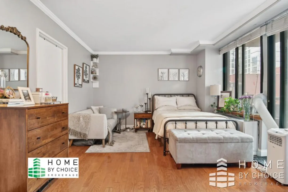 New York City Real Estate | View 157 East 32nd Street, 6C | 1 Bath