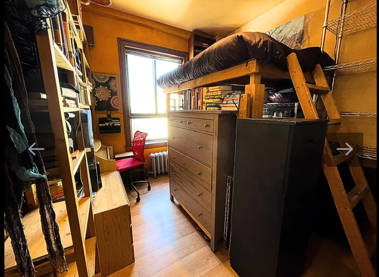 New York City Real Estate | View 300 West 49th Street, 700 | 1 Bed, 1 Bath
