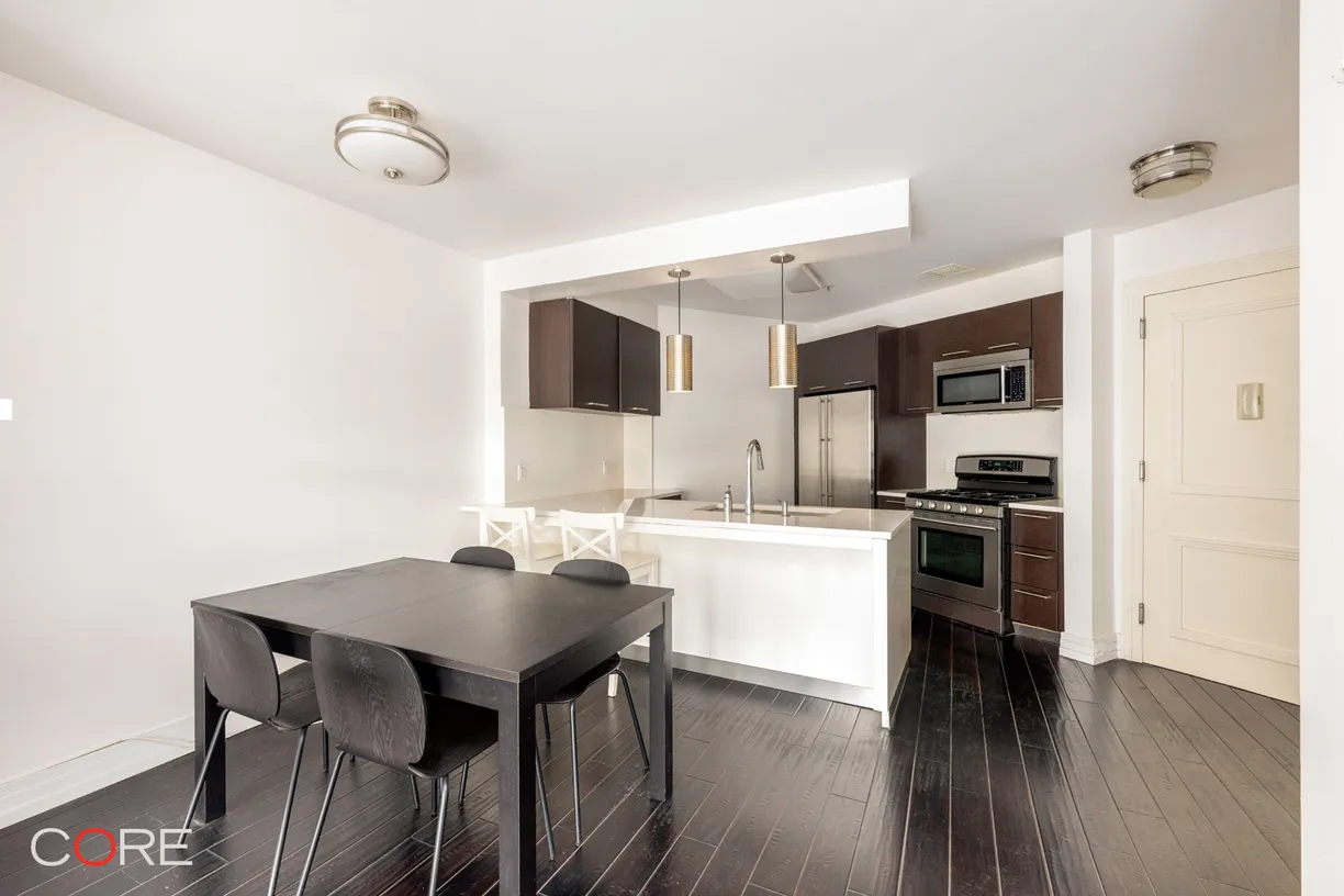 New York City Real Estate | View 64-05 Yellowstone Boulevard, 117AS | 1 Bed, 1 Bath
