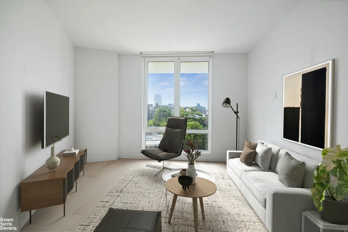 New York City Real Estate | View 8 Marcy Avenue, 5F | 1 Bed, 1 Bath