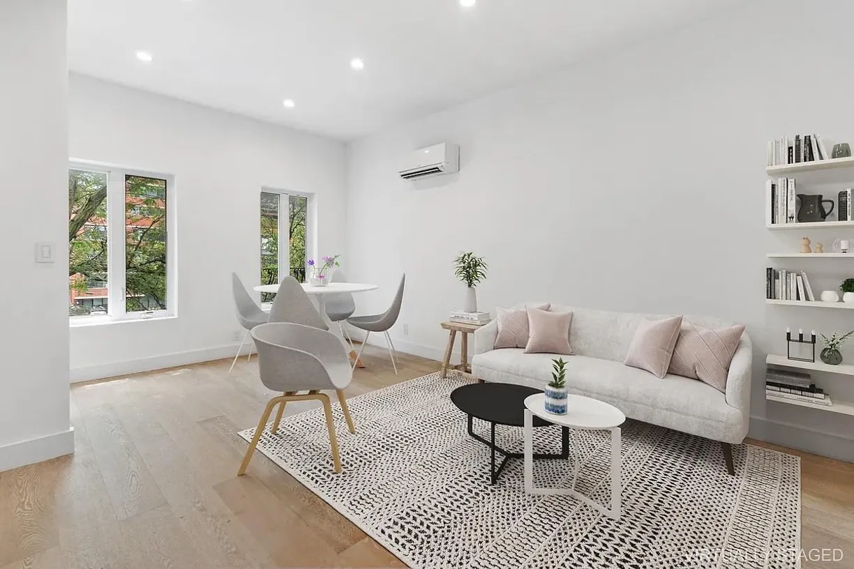 New York City Real Estate | View 21 Garfield Place, 3 | 1 Bed, 1 Bath