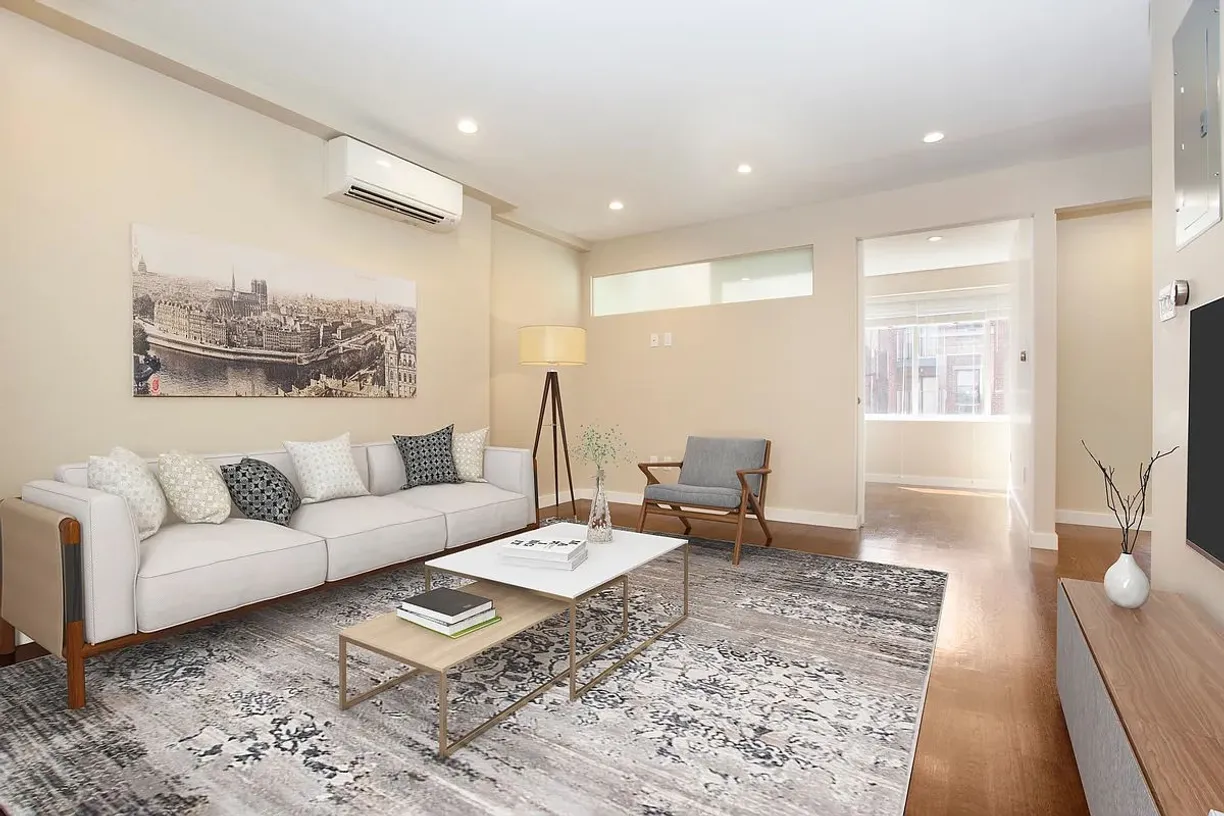 New York City Real Estate | View 99 Suffolk Street, 7A | 2 Beds, 1 Bath