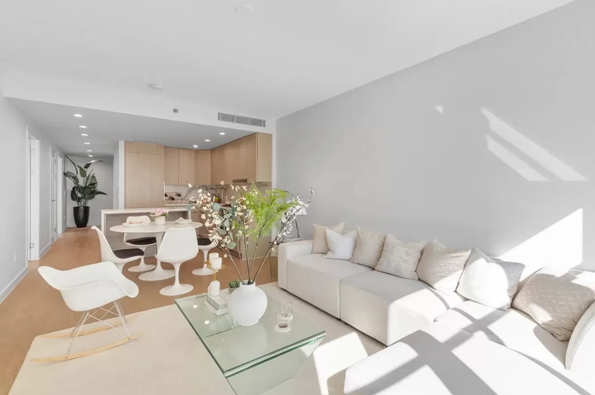 New York City Real Estate | View 37-26 32nd St, N4A | 2 Beds, 2 Baths