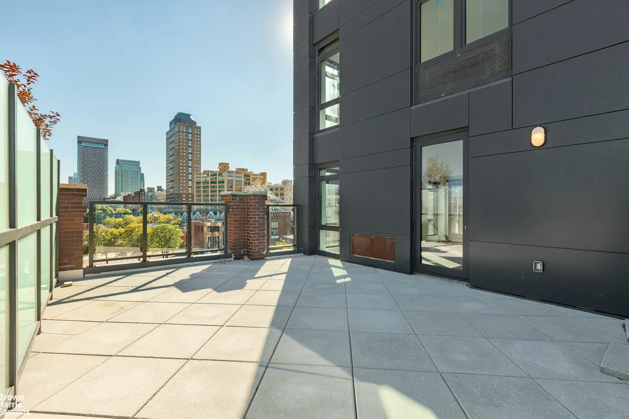 New York City Real Estate | View 181 Front Street, 9A | 1 Bed, 1 Bath